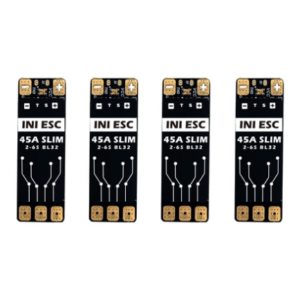 FLYWOO INI 45A SLIM ESC 2 - Flywoo
