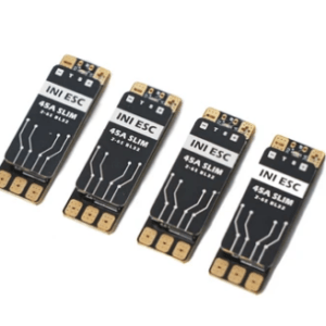FLYWOO INI 45A SLIM ESC 4 - Flywoo