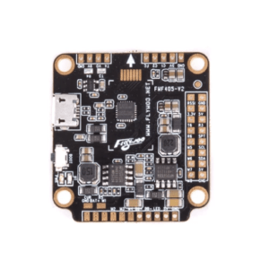 GOKU FC F405 V2 Flight Controller Built In OSD 8 - Flywoo