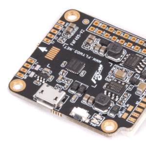 GOKU FC F405 V2 Flight Controller Built In OSD 5 - Flywoo