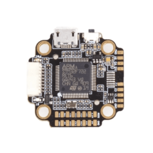 FLYWOO GOKU F722 MINI DUAL Flight Controller