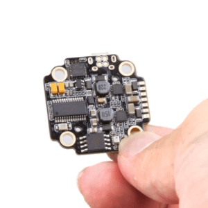 Flywoo Goku F722 Mini Dual Flight Controller 20x20 5 - Flywoo