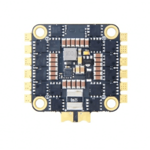 T-Motor F55A PROⅡ • F3 6S 32-bit 4in1 ESC