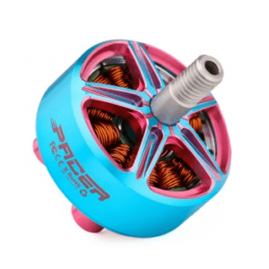T-Motor PACER P2207.5 2550KV Motor - Blue and Pink 3 - T-Motor