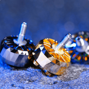 iFlight Cyber XING 2306.5 1777KV FPV Motor 2 - iFlight