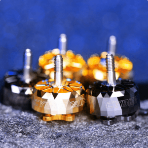 iFlight Cyber XING 2306.5 1777KV FPV Motor 3 - iFlight