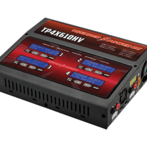 Thunder Power RC QUAD 4 X 100W AC/DC CHARGER