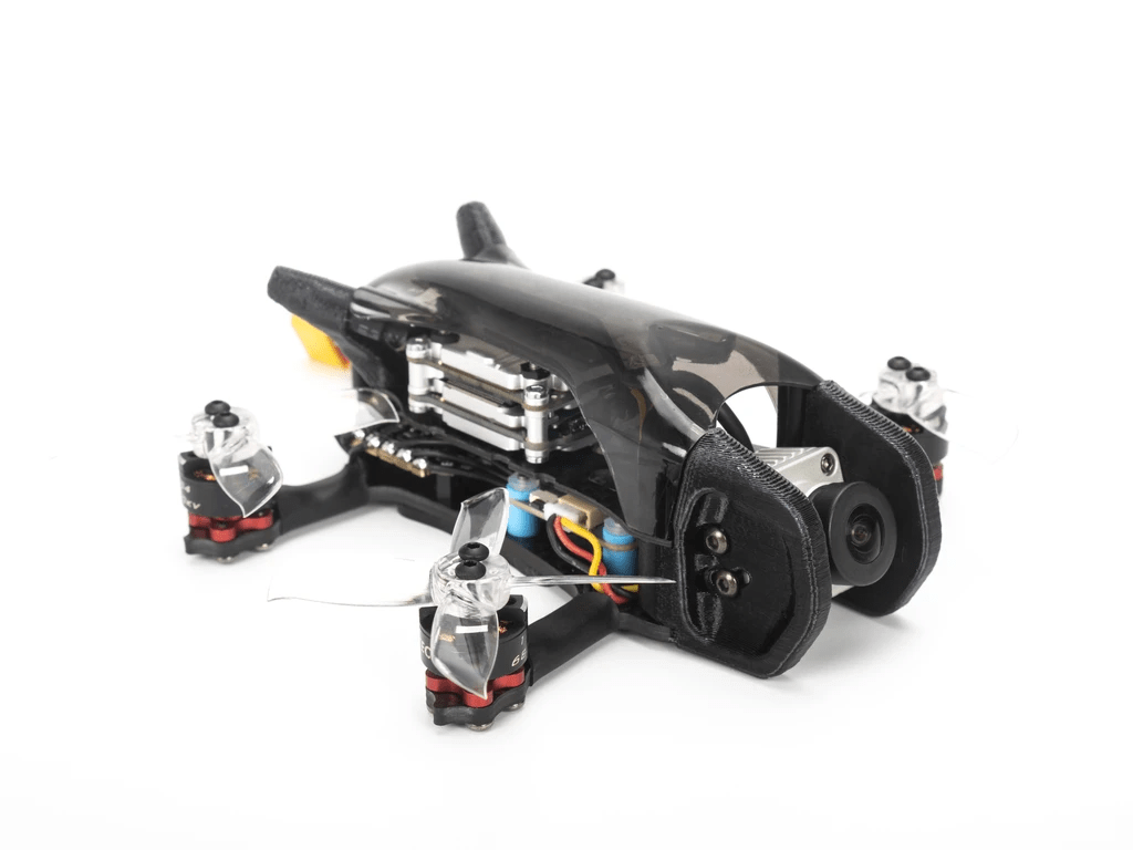 Transtec beetle sales 3 inch