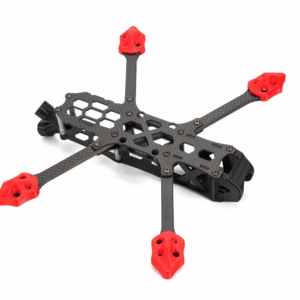TransTEC Freedom HD Frame 1 -