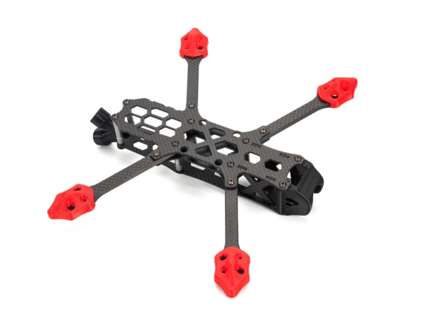 TransTEC Freedom HD Frame - Image 3
