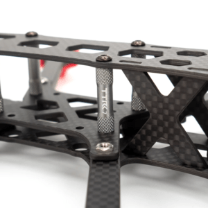 TransTEC Freedom HD Frame 2 -