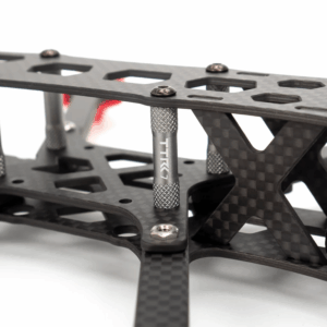 TransTEC Freedom HD Frame 2 -
