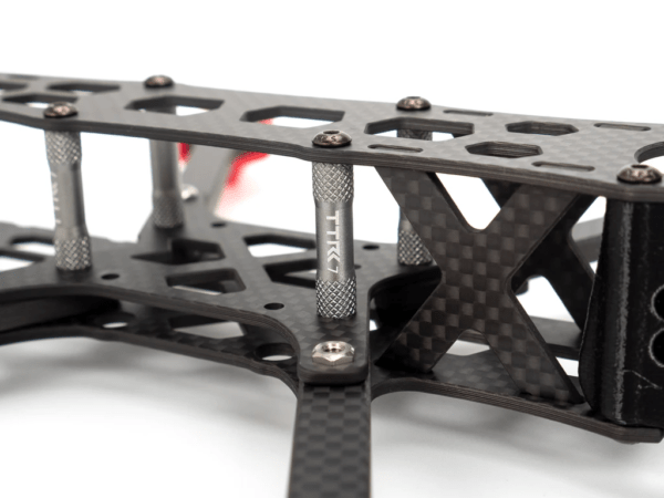 TransTEC Freedom HD Frame - Image 4
