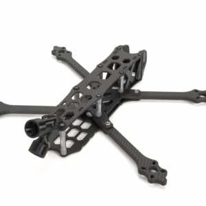 TransTEC Freedom HD Frame 3 -