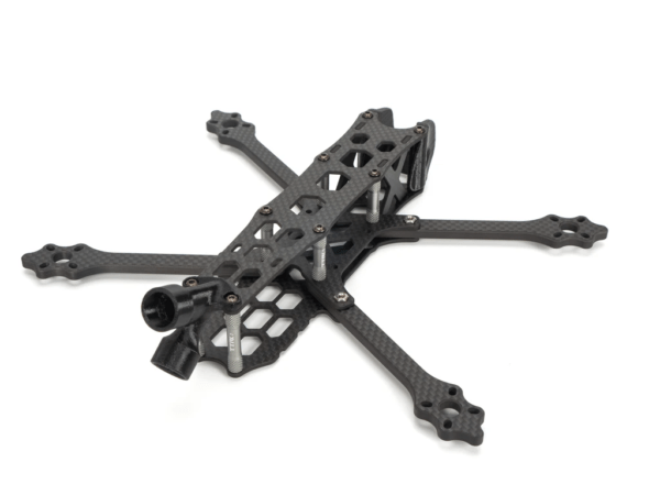 TransTEC Freedom HD Frame - Image 5