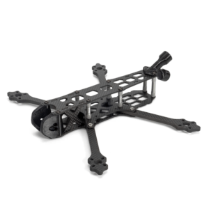 TransTEC Freedom HD Frame 4 -