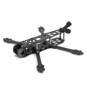 TransTEC Freedom HD Frame 4 -