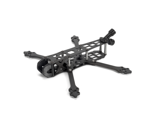 TransTEC Freedom HD Frame 4 -