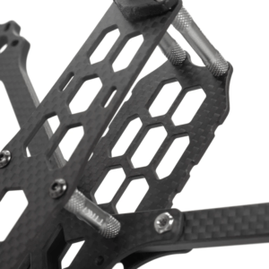 TransTEC Freedom HD Frame 5 -