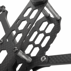 TransTEC Freedom HD Frame 5 -