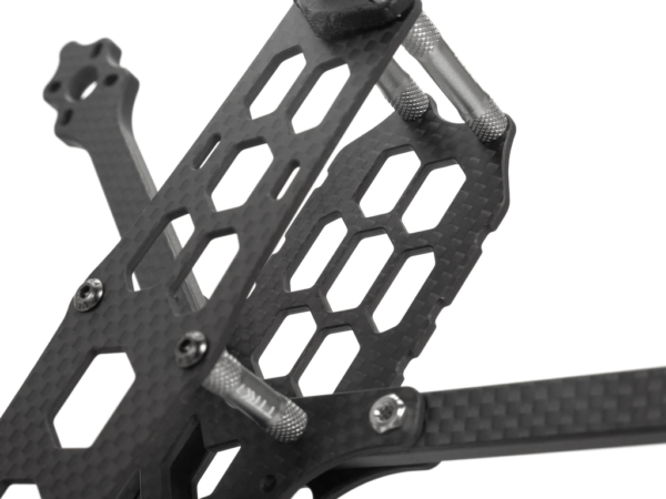 TransTEC Freedom HD Frame - Image 7