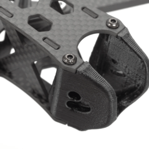 TransTEC Freedom HD Frame 7 -