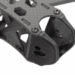 TransTEC Freedom HD Frame 7 -