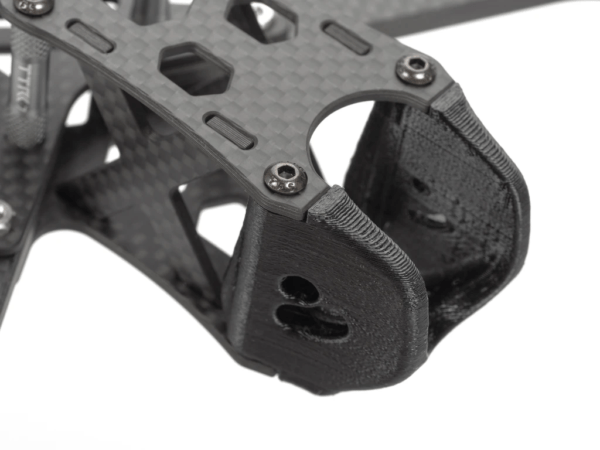 TransTEC Freedom HD Frame - Image 9