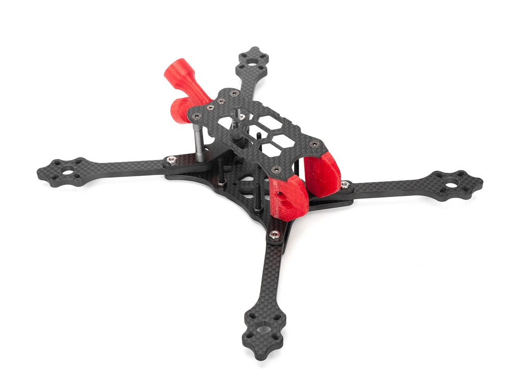 TransTEC Laser HD Frame MyFPV