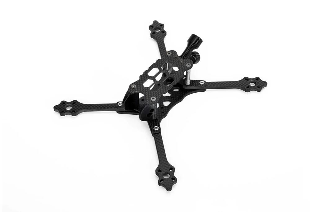 TransTEC Laser HD Frame MyFPV