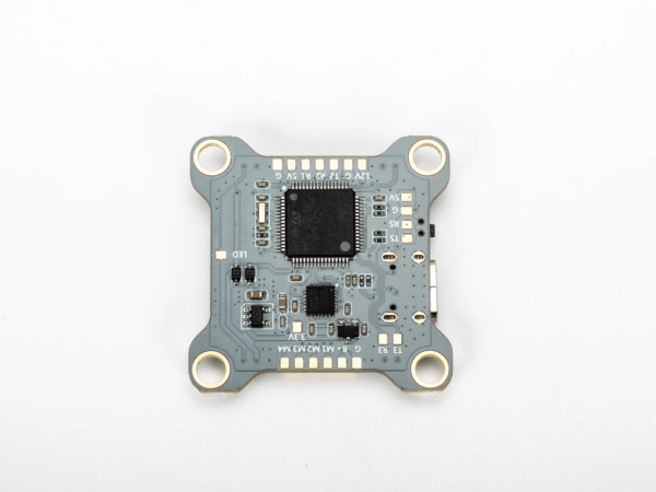 TransTEC F7 HD Flight Controller 1 - TransTEC