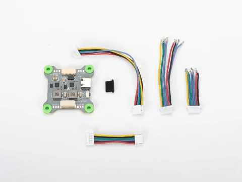 F7 Flight Controller for DJI HD Vtx System parts included