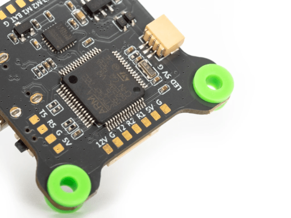 TransTEC F7 HD Flight Controller - Image 3
