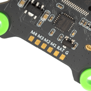 TransTEC F7 HD Flight Controller 3 - TransTEC