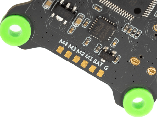 TransTEC F7 HD Flight Controller - Image 4