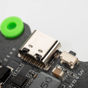 TransTEC F7 HD Flight Controller 4 - TransTEC