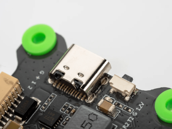 TransTEC F7 HD Flight Controller - Image 5