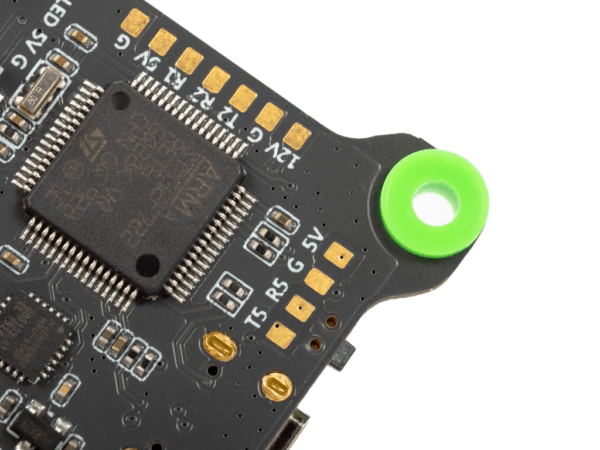 TransTEC F7 HD Flight Controller - Image 6