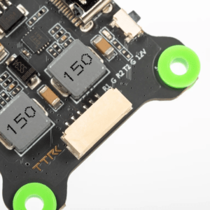 TransTEC F7 HD Flight Controller 12 - TransTEC