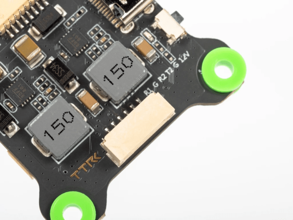 TransTEC F7 HD Flight Controller - Image 7