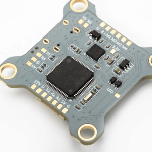 F7 Flight Controller for DJI HD Vtx System