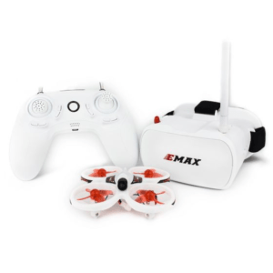 EZ Pilot Beginner Indoor Racing Drone - RTF