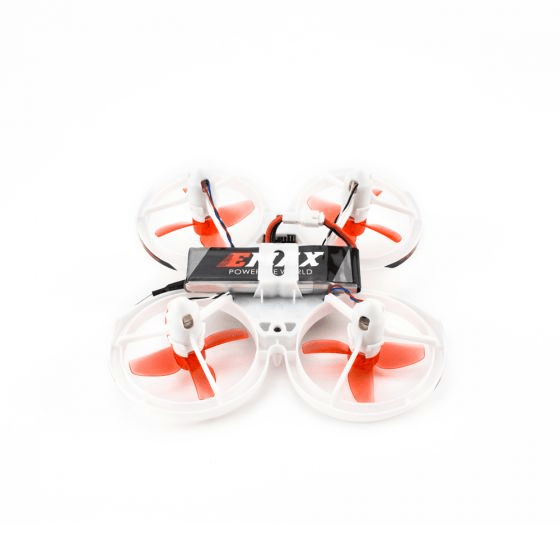 EZ Pilot Beginner Indoor Racing Drone - RTF 3 - Emax