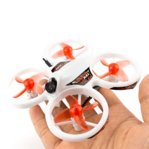 EZ Pilot Beginner Indoor Racing Drone - RTF 12 - Emax