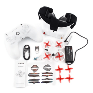 EZ Pilot Beginner Indoor Racing Drone - RTF 7 - Emax