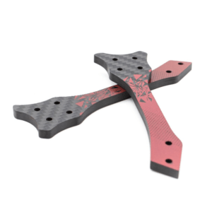 Emax Hawk Sport / Pro Replacement Arms Set