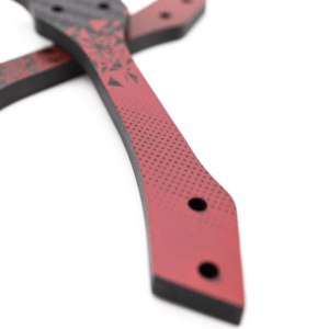 Emax Hawk Sport / Pro Replacement Arms Set 1 - Emax