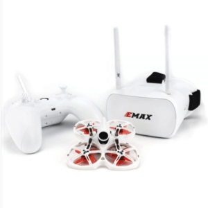 EMAX Tinyhawk II Indoor FPV Racing Drone Kit 11