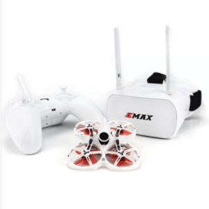 EMAX Tinyhawk II Indoor FPV Racing Drone Kit 11 - Emax