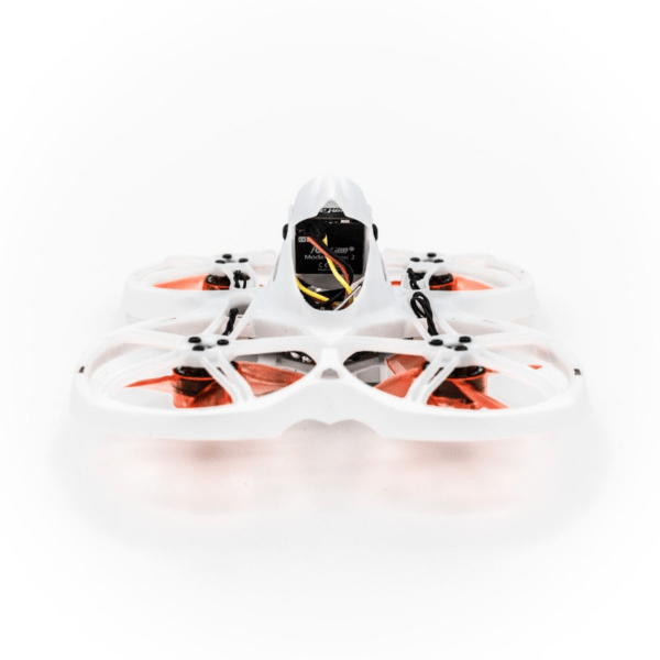 EMAX Tinyhawk II Indoor FPV Racing Drone Kit 4 - Emax